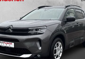Citroen C5 Aircross 28.806 km 29.390 &euro; Oldenburg 26127