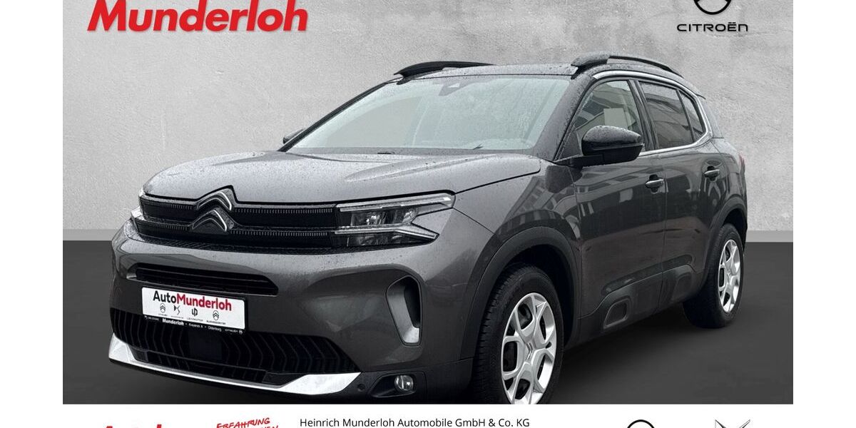 Citroen C5 Aircross 28.806 km 29.390 &euro; Oldenburg 26127