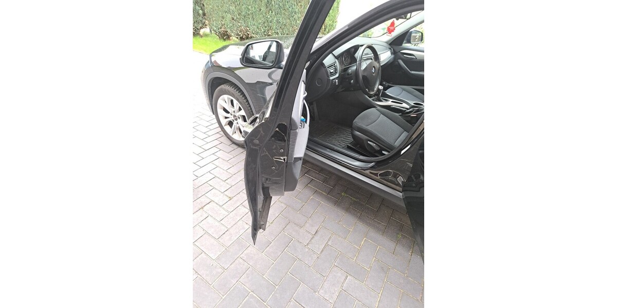 BMW X1 199.360 km 9.300 &euro; Delmenhorst 27749