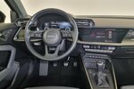 Audi A3 30TFSI limo Navi Leder Digital VIC Kamera LED 66.400 km 21.450 &euro; Garrel 49681