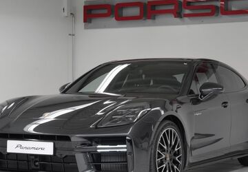 Porsche Panamera 5.000 km 142.890 &euro; Oldenburg 26123