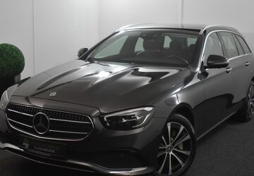 Mercedes-Benz E 300 109.820 km 27.400 &euro; Oldenburg 26129