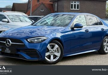 Mercedes-Benz C 300 75.000 km 38.900 &euro; Oldenburg OT Etzhorn 26125