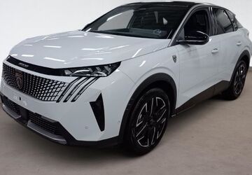 Peugeot 3008 19.575 km 28.750 &euro; Wiefelstede 26215
