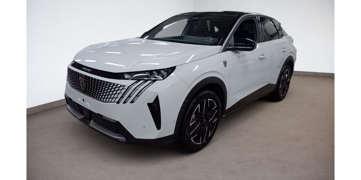 Peugeot 3008 19.575 km 28.750 &euro; Wiefelstede 26215