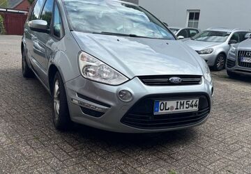 Ford S-Max 154.000 km 6.000 &euro; Oldenburg 26133
