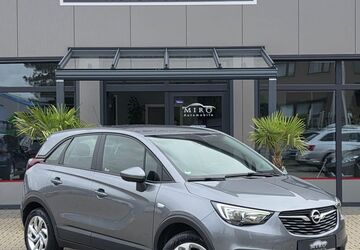Opel Crossland (X) 53.752 km 12.900 &euro; Delmenhorst 27755