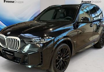 BMW X5 89.083 km 59.900 &euro; Oldenburg 26135