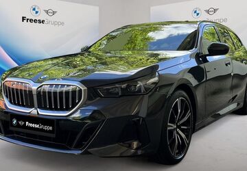 BMW 520 24.325 km 61.990 &euro; Oldenburg 26135