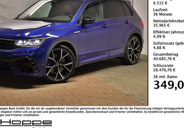 VW Tiguan 68.209 km 41.880 &euro; Ganderkesee 27777