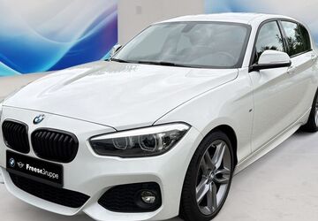 BMW 118 63.301 km 14.490 &euro; Westerstede 26655