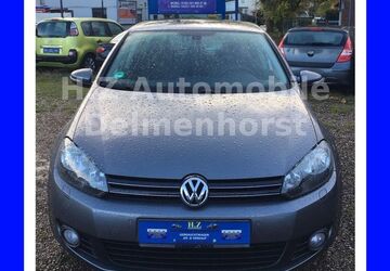VW Golf 134.000 km 6.390 &euro; Delmenhorst 27753