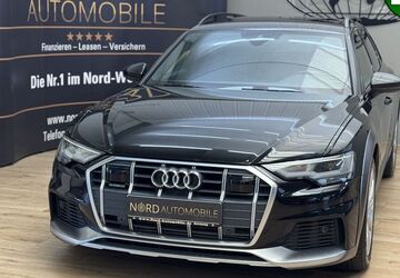 Audi A6 Allroad 76.300 km 37.990 &euro; Rastede/ Wahnbek 26180