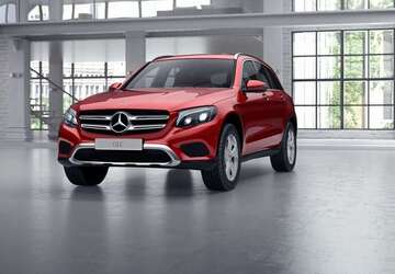 Mercedes-Benz GLC 250 30.957 km 29.990 &euro; Oldenburg 26129