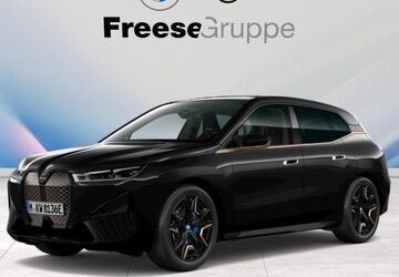 BMW iX 60.565 km 57.490 &euro; Oldenburg 26135