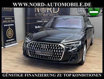 Gebrauchte Audi A8