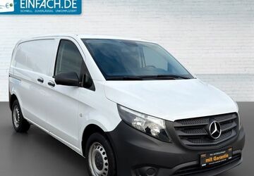 Mercedes-Benz Vito 68.600 km 20.799 &euro; Delmenhorst 27755