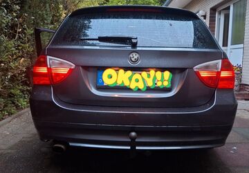 BMW 118 198.600 km 3.000 &euro; Oldenburg 26133