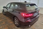 BMW 116d Advantage LED Teilleder DAB Live Cockpit 74.400 km 19.990 &euro; Garrel 49681
