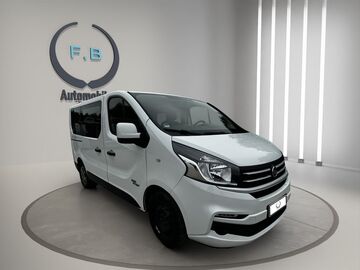 Gebrauchte Fiat Talento