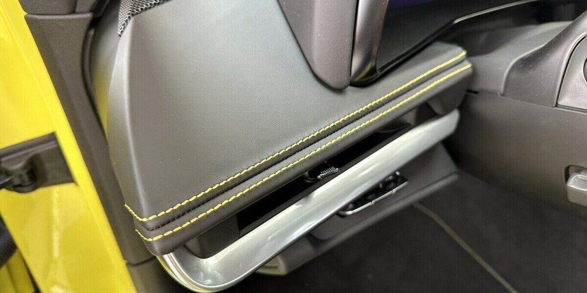 Corvette C8 Coupe Z51 Europa +Schmidt+Lift+3 Jahre Garantie 5.500 km 109.990 &euro; Jaderberg 26349