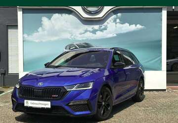 Skoda Octavia 44.000 km 29.900 &euro; Oldenburg 26129