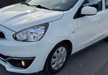 Mitsubishi Space Star 170.000 km 3.900 &euro; Delmenhorst 27751