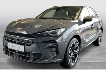 Cupra Terramar 1.001 km 40.973 &euro; Oldenburg 26135