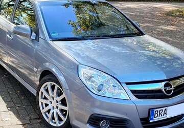 Opel Signum 293.500 km 2.800 &euro; Ovelgönne 26939