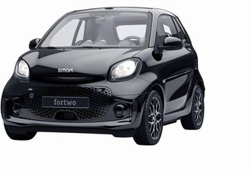 Smart ForTwo 20.415 km 14.697 &euro; Oldenburg 26129