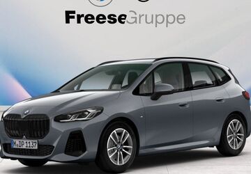 BMW 218 Active Tourer 30.362 km 24.990 &euro; Oldenburg 26135