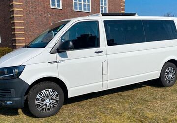 VW T6 Transporter 192.000 km 25.499 &euro; Oldenburg 26123