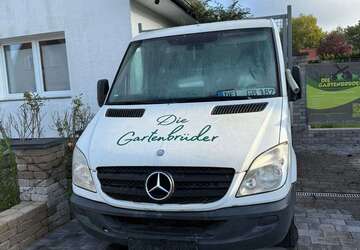 Mercedes-Benz Sprinter 188.000 km 4.000 &euro; Delmenhorst 27755
