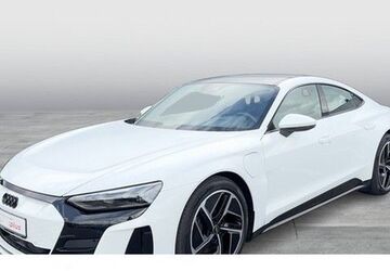 Audi e-tron GT 64.922 km 49.978 &euro; Oldenburg 26135