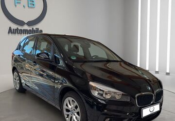 BMW 225 95.000 km 15.299 &euro; Hude 27798