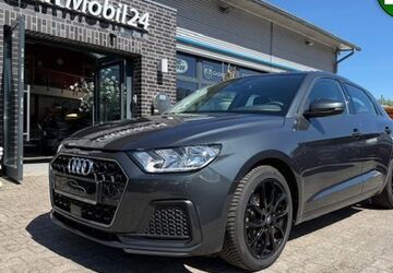 Audi A1 79.900 km 18.400 &euro; Rastede/ Wahnbek 26180