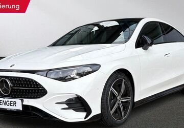 Mercedes-Benz CLA 180 18.000 km 45.990 &euro; Oldenburg 26129