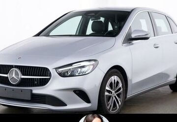 Mercedes-Benz B 200 3.729 km 32.700 &euro; Oldenburg 26125