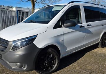 Mercedes-Benz Vito 347.524 km 27.450 &euro; Oldenburg 26135