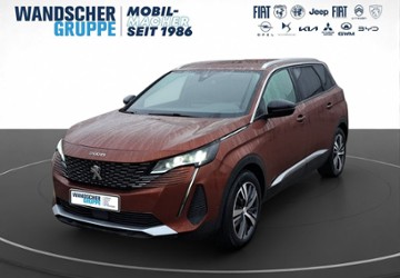 Peugeot 5008 16.825 km 25.990 &euro; Oldenburg 26135