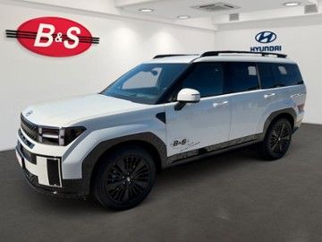 Gebrauchte Hyundai Santa Fe