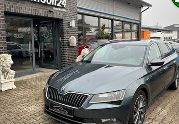 Skoda Superb 208.500 km 16.400 &euro; Rastede/ Wahnbek 26180