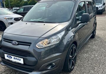Ford Grand Tourneo 111.612 km 14.990 &euro; Oldenburg 26122