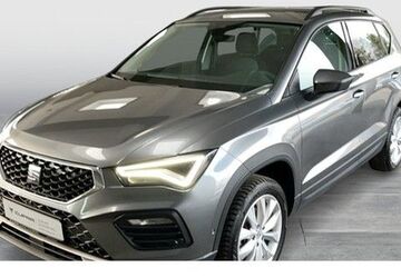 Seat Ateca 24.304 km 25.979 &euro; Oldenburg 26135