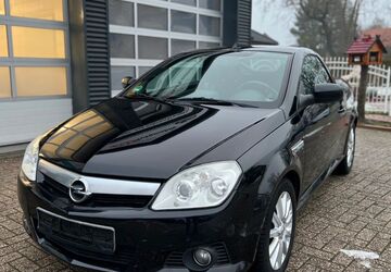 Opel Tigra 119.800 km 2.990 &euro; Bösel 26219