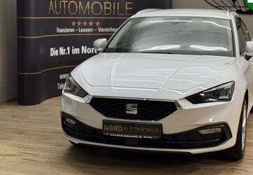 Seat Leon 24.503 km 19.900 &euro; Rastede/ Wahnbek 26180