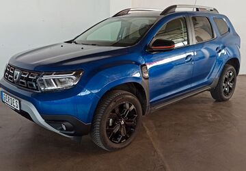 Dacia Duster 32.500 km 21.790 &euro; Delmenhorst 27751