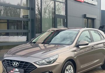 Hyundai i30 82.500 km 13.990 &euro; Bösel 26219