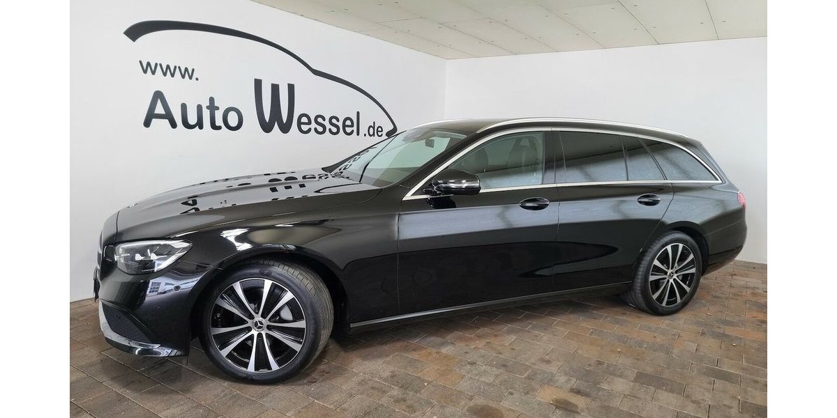 Mercedes-Benz E 300 e PHEV LED ACC Navi Digital Kamera 54.500 km 31.900 &euro; Garrel 49681