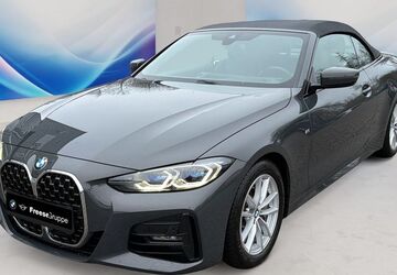 BMW 430 54.500 km 48.490 &euro; Westerstede 26655